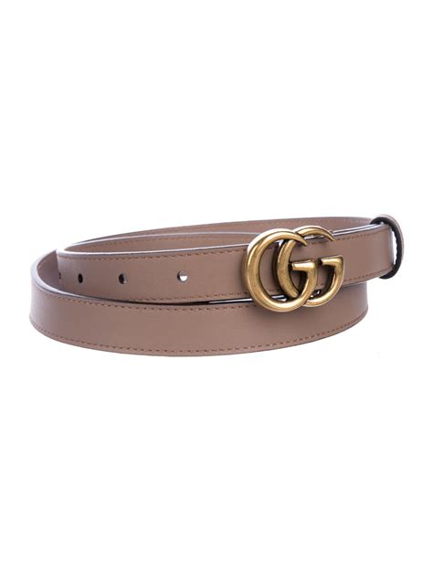 mauve gucci belt|gucci leather belt.